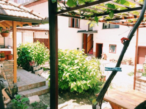  Guest house Nizama's Place  Сараево
